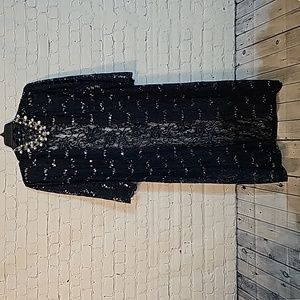 Roaman's Duster/jacket 20W